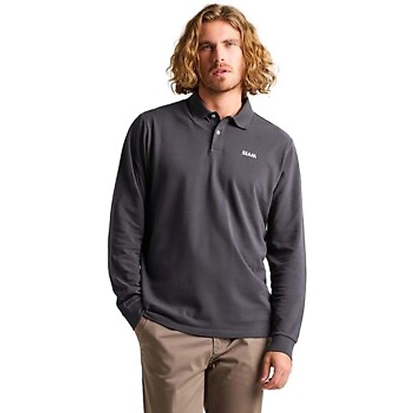 Slam  T-Shirts & Poloshirts Deck Ls günstig online kaufen