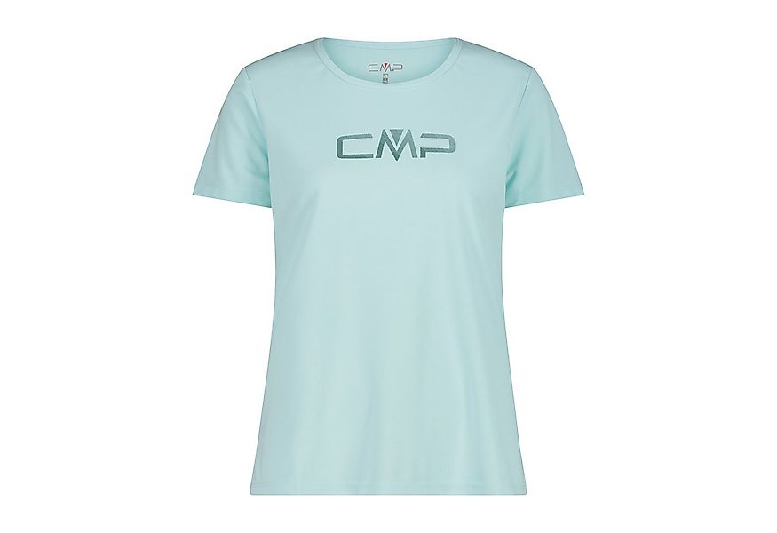 CMP T-Shirt CMP Damen T-Shirts WOMAN T-SHIRT 39T5676P günstig online kaufen