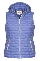 OriginalYou Kurzweste Damen Weste leichte Stepptweste günstig online kaufen