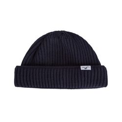Cleptomanicx Beanie Storm Short 100% Merinowolle günstig online kaufen