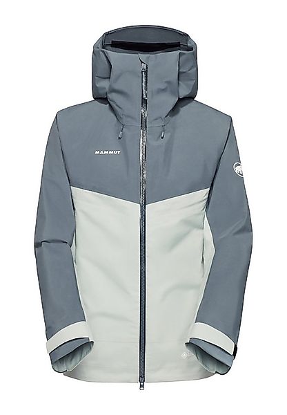 Mammut Regenjacke Crater IV HS Hooded Jacket Women günstig online kaufen