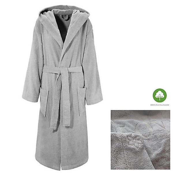 Love & Divine Damenbademantel Divine Flower günstig online kaufen