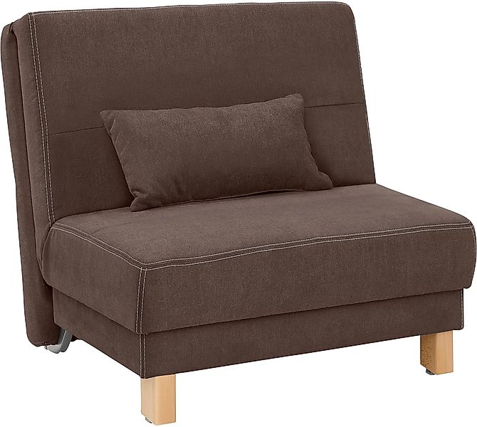 Home affaire Schlafsofa Gina, vom Sofa günstig online kaufen