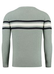Key Largo Rundhalspullover MST BOOKING round günstig online kaufen