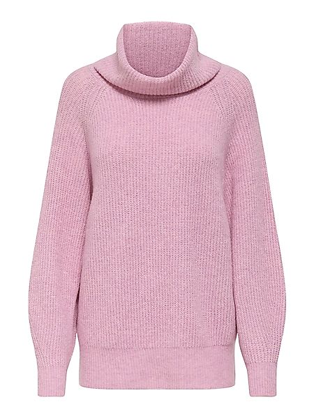 ONLY Strickpullover günstig online kaufen