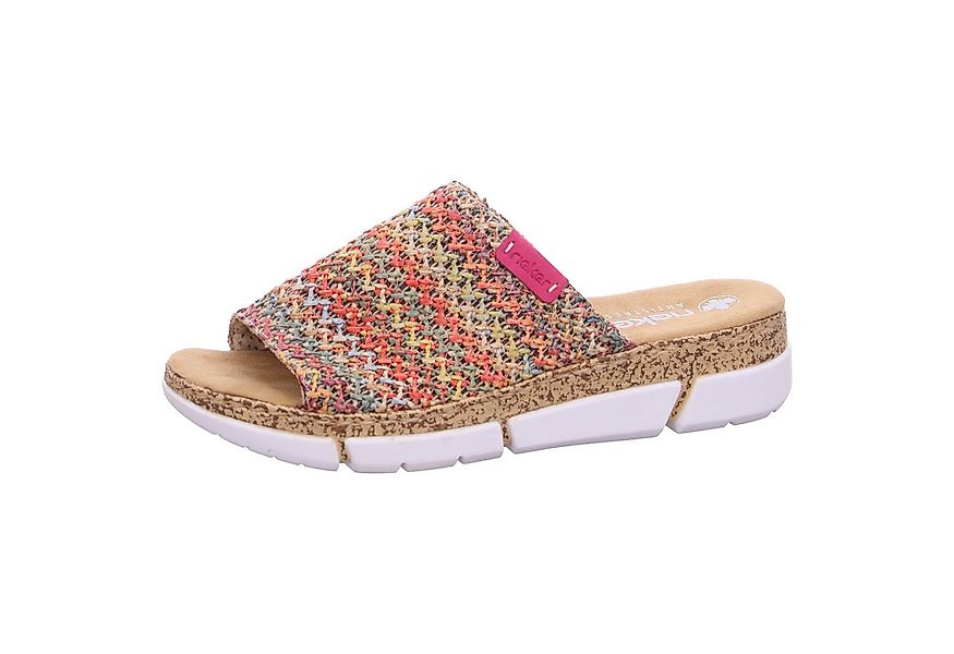 Rieker Keilpantolette günstig online kaufen