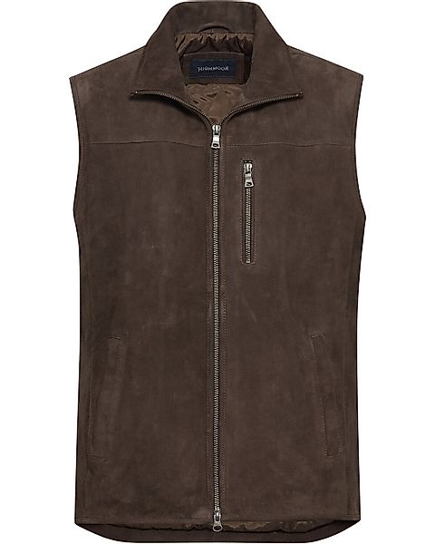 Highmoor Lederweste Lederweste günstig online kaufen