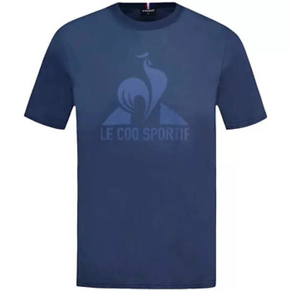 Le Coq Sportif  T-Shirt Monochrome n1 günstig online kaufen