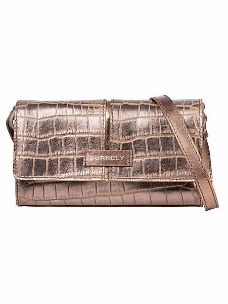 Burkely Umhängetasche "BURKELY Taschen Leder" günstig online kaufen