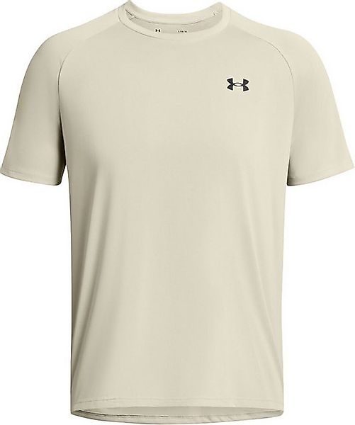 Under Armour® Poloshirt UA TECH 2.0 SS TEE SILT günstig online kaufen