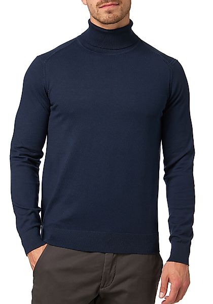 Indicode Rollkragenpullover INBurns günstig online kaufen