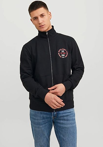 Jack & Jones Sweatjacke JJ JJANDY günstig online kaufen