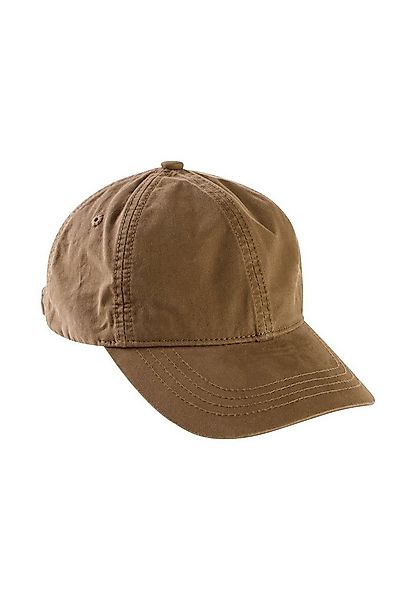 camel active Baseball Cap Cap aus reiner Baumwolle günstig online kaufen