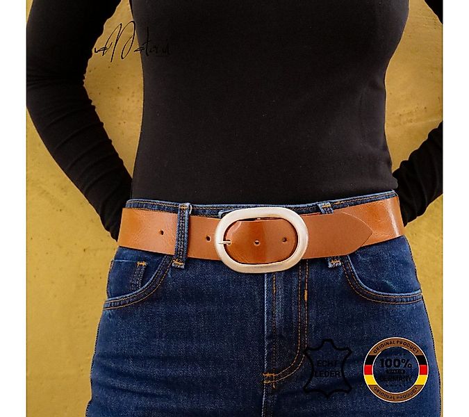 AnnaMatoni Ledergürtel AnnaMatoni Ledergürtel Pia Ledergürtel Pia günstig online kaufen