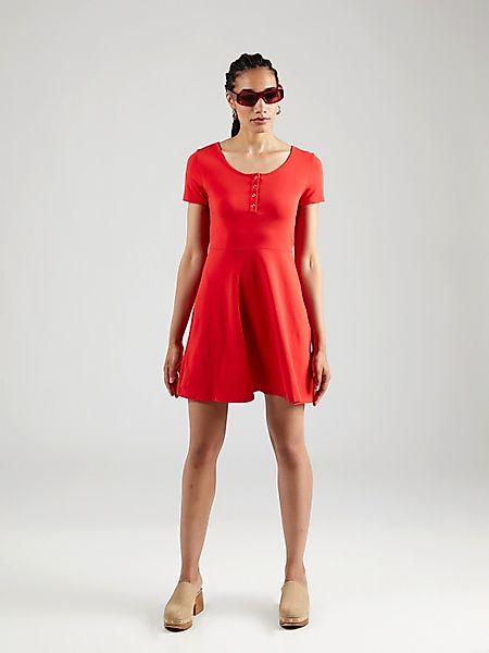 ONLY Jerseykleid ONLLIVE LOVE (1-tlg) Plain/ohne günstig online kaufen