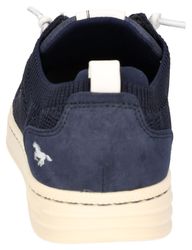 Mustang Shoes Slip-On Sneaker,Slipper, Sommerschuh mit günstig online kaufen