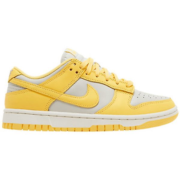 Nike  Sneaker Dunk Low Citron Pulse (Women's) günstig online kaufen
