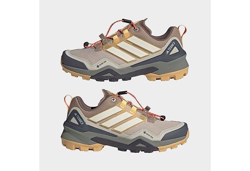 adidas TERREX TERREX SKYCHASER GORE-TEX Wanderschuh wasserdicht dank Gore-T günstig online kaufen