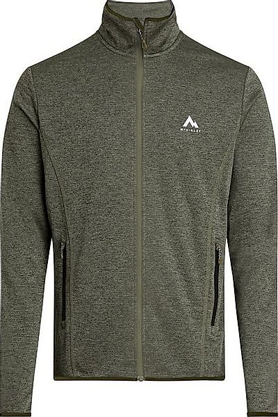 McKINLEY Outdoorjacke He.-Unterjacke Roto IV M MELANGE/OLIVE günstig online kaufen