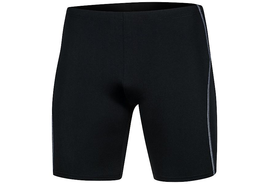 Aqua Speed Badehose Blake Swim Trunks Eng & formstabil XXL S-Grau (Sicherer günstig online kaufen