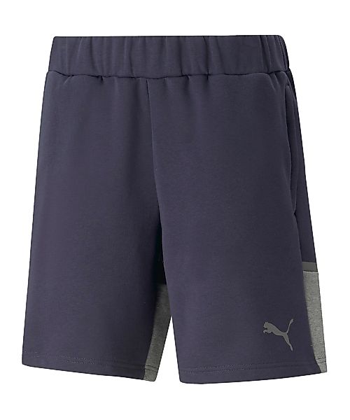 PUMA Sporthose PUMA teamCUP Casuals Short günstig online kaufen