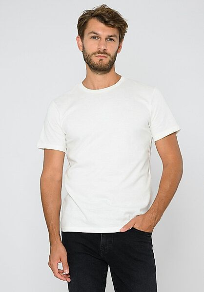 Herren T-shirt Tt02 Aus Biobaumwolle günstig online kaufen