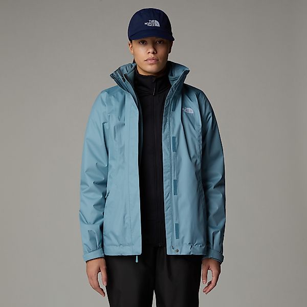 The North Face Funktionsparka W EVOLVE günstig online kaufen
