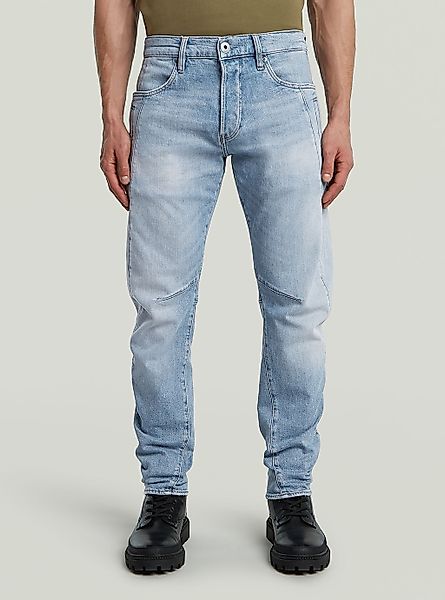 G-STAR Regular-fit-Jeans "Contor Slim Jeans" günstig online kaufen