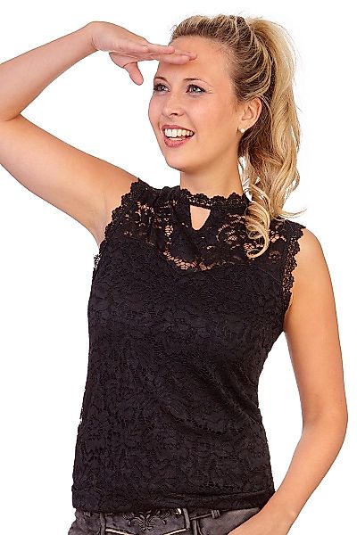 Hangowear Trachtenshirt Tanktop Damen - RÜYA günstig online kaufen