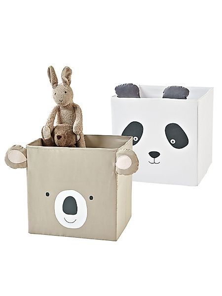 vertbaudet Aufbewahrungsbox günstig online kaufen