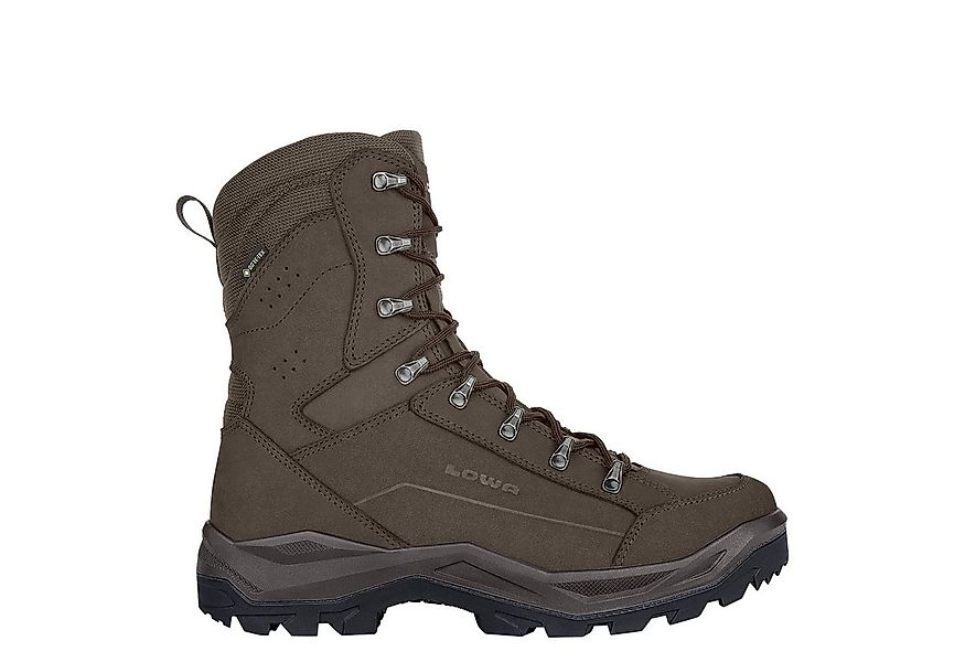 LOWA Professional RENEGADE II N GTX HI TF Wanderstiefel günstig online kaufen
