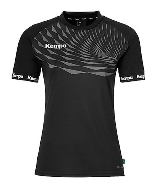 Kempa T-Shirt Kempa Trikot Damen Polyester günstig online kaufen