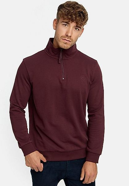 Indicode Sweater Herren INBrandt Sweatshirt Herrenpulli günstig online kaufen
