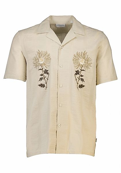 LINDBERGH Flanellhemd "Lindbergh Freizeithemd" günstig online kaufen