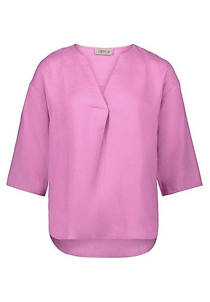 Cartoon Blusenponcho CARTOON / Da. Bluse / Bluse Lang 3/4 Arm günstig online kaufen