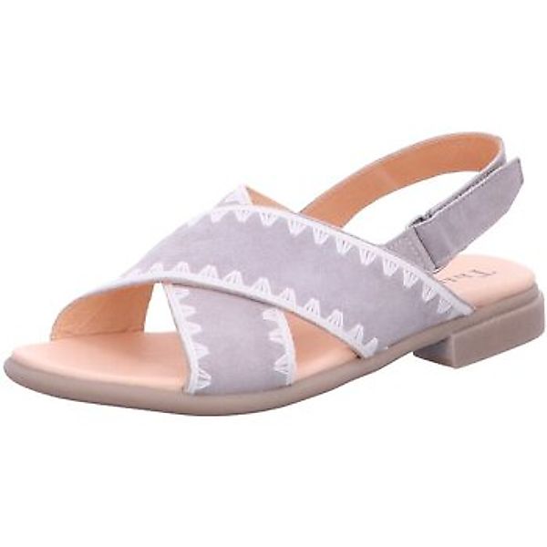 Think  Sandalen Sandaletten Kamaa 3-000927-2000-2000 günstig online kaufen