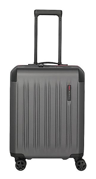 travelite Hartschalen-Trolley DYNAMIIC Reisekoffer Hartschale, 4 Rollen, AB günstig online kaufen