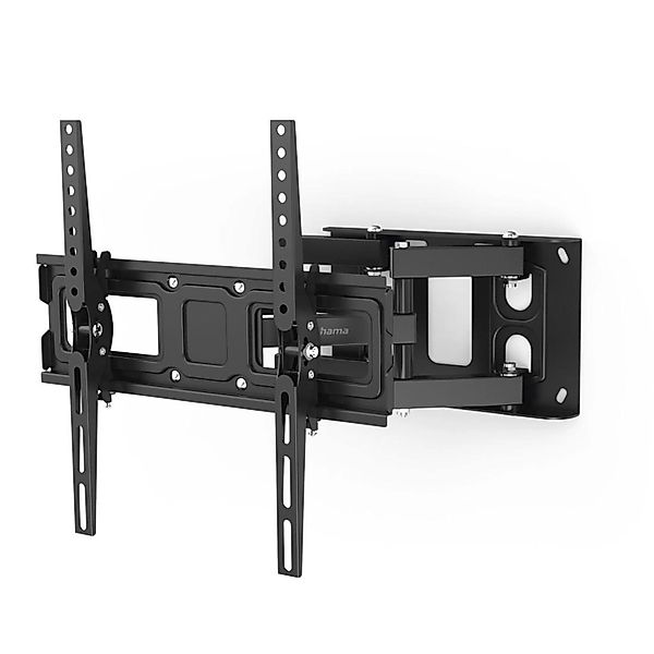 Hama TV-Wandhalterung schwenkbar neigbar ausziehbar 165 cm (65 Zoll) bis 40 günstig online kaufen