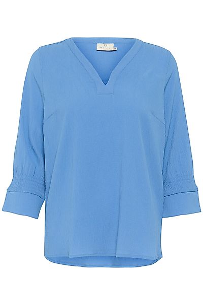 KAFFE Langarmbluse Langarm-Bluse KAlinda günstig online kaufen