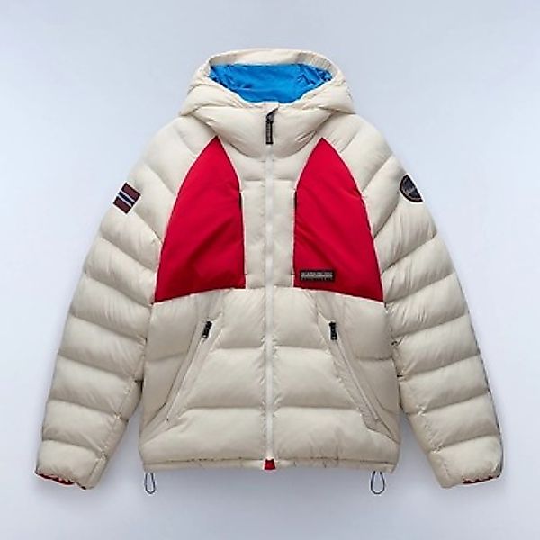 Napapijri  Jacken A-MOESA PUF günstig online kaufen