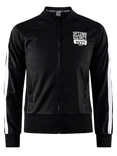 CRAFT District Jacket Zip W günstig online kaufen
