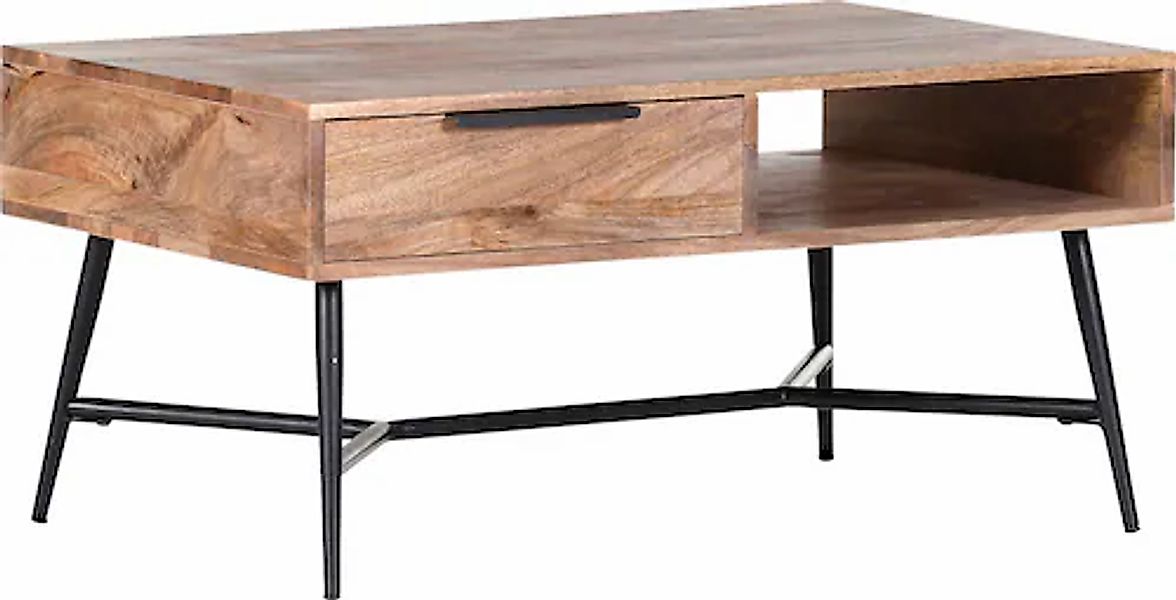 Gutmann Factory Couchtisch »Siesta« günstig online kaufen
