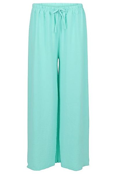 malito more than fashion Palazzohose 2305 Sommerhose Marlenehose Culottehos günstig online kaufen