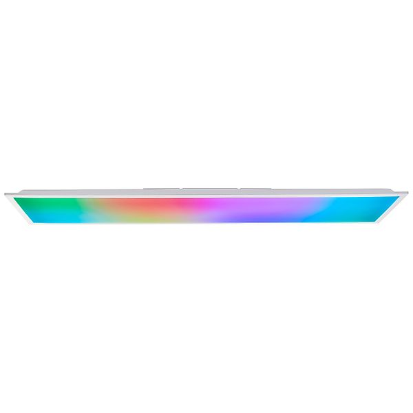 Brilliant LED Deckenleuchte Briston, CCT - günstig online kaufen