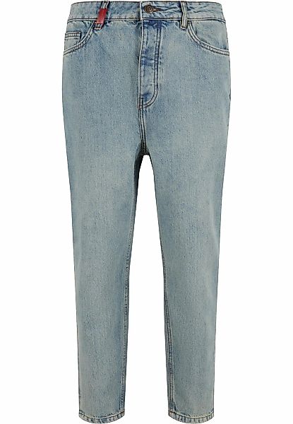 2Y Studios Bequeme Jeans "2Y Studios Herren 2Y Straight Fit Jeans", 1 Stk. günstig online kaufen