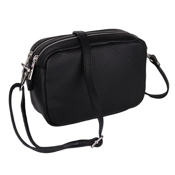 MIRROSI Umhängetasche Damen Crossbody Bag, Echtleder günstig online kaufen