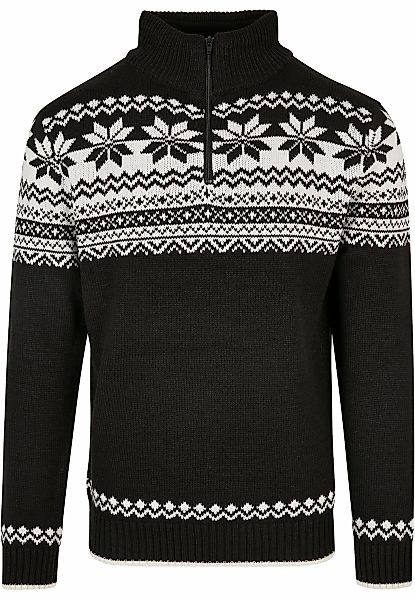 Brandit Rundhalspullover "Brandit Herren Troyer Norweger", 1 Stk. günstig online kaufen