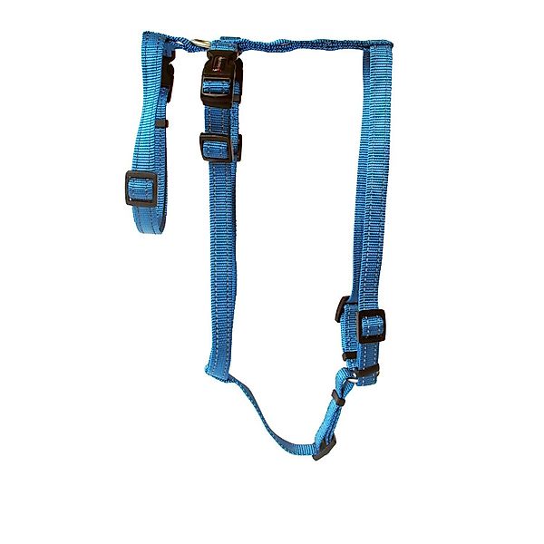Wolters Hunde-Sicherheitsgeschirr Geschirr Soft & Safe günstig online kaufen