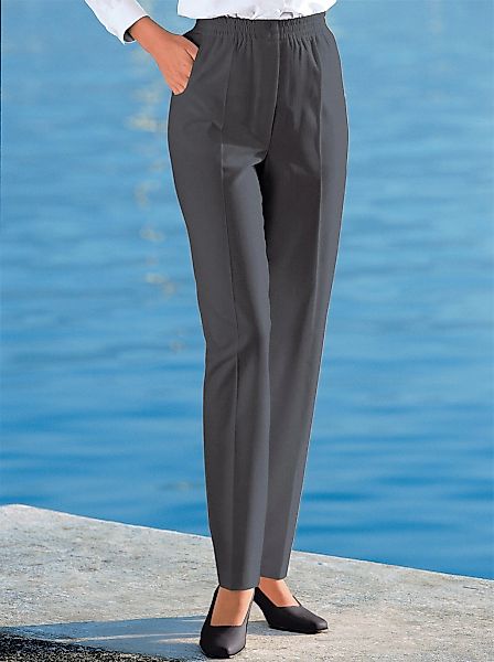 Classic Basics Schlupfhose günstig online kaufen