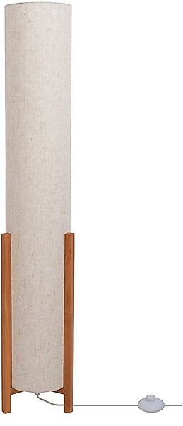 näve Stehlampe Matida, Ein-/Ausschalter, ohne Leuchtmittel, 1xE27 exkl., Ho günstig online kaufen